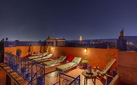 Riad Zinoun & Spa 11 Rooms